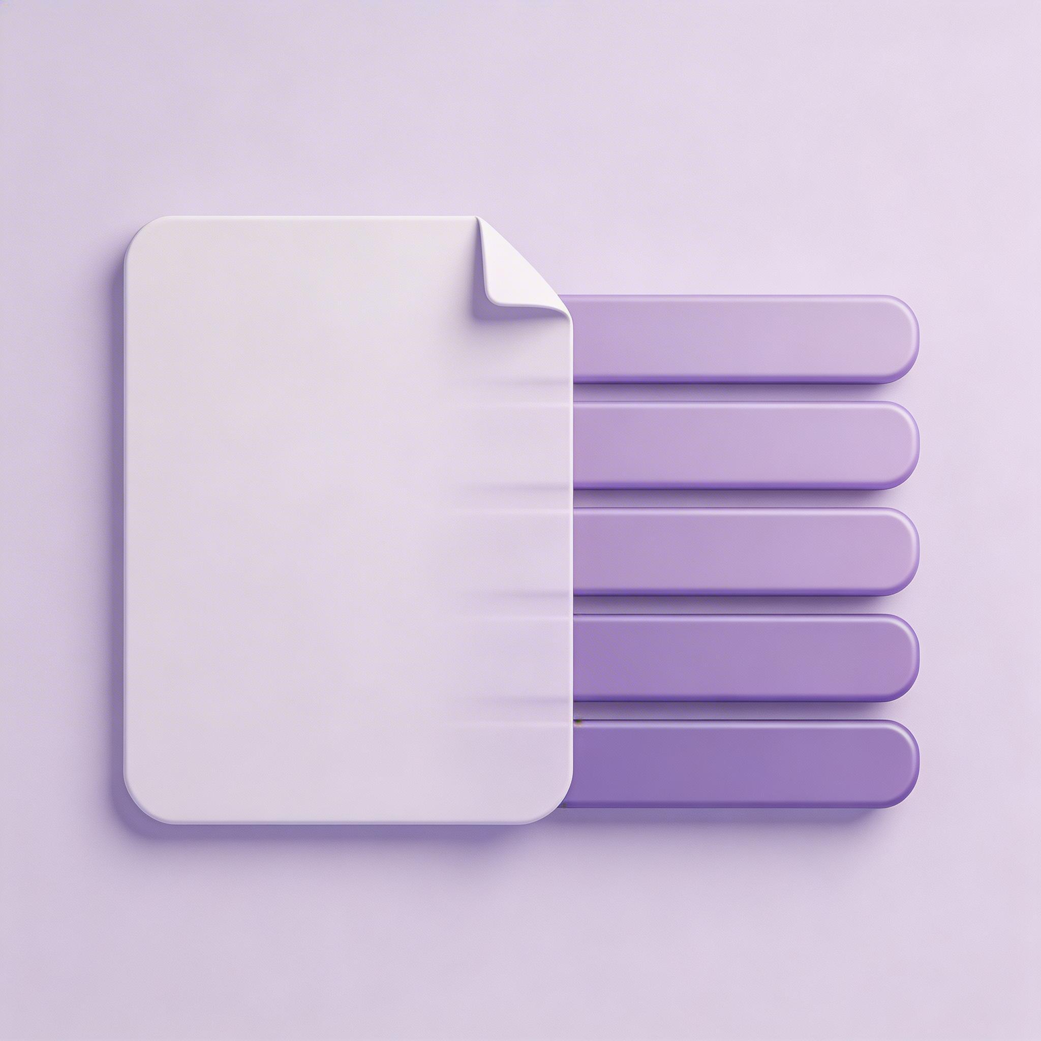 Markdown Output